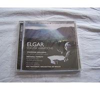 Elgar: Enigma Variations / Vaughan Williams: Five Variants of Dives and Lazarus