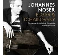 Elgar et Tchaikovski E