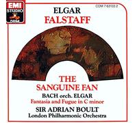 Elgar – Falstaff – Universal Music Group