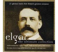 Elgar, G. - Ultimate Collection
