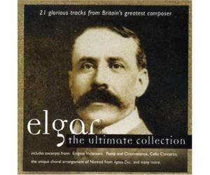 Elgar, G. - Ultimate Collection