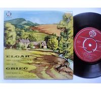 Elgar Grieg