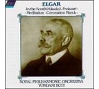Elgar - in The South/Coronation March/Meditation