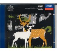 Elgar - Introduction & Allegro / Serenade