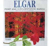 Elgar: Orchestral Works