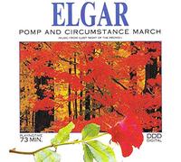 Elgar - Orchestral Works [UK Import]