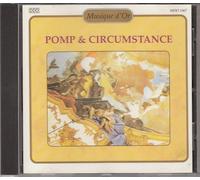 Elgar: Pomp & Circumstance [Import]