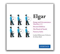 Elgar: Pomp & Circumstance Mar
