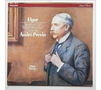 Elgar Previn-Symphonie N 1