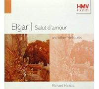 Elgar Salut D'Amour & Oth