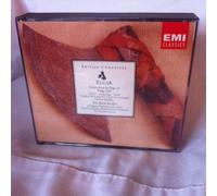 Elgar : Scenes from the Saga of King Olaf / The Black Knight