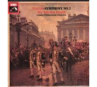 Elgar* - Scottish National Orchestra, The*, Sir Adrian Boult - Elgar - Symphony No.2