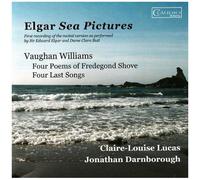 Elgar: Sea Pictures
