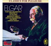 Elgar - Sea Pictures/Pomp & Circumstance