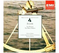Elgar: Sea Pictures / The Music Makers