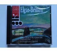 Elgar - Serenades for Strings/Variations