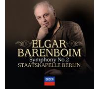 Elgar: Sinfonie 2