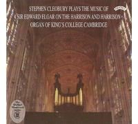 Elgar, Sir Edward - Organ Works