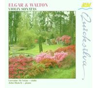 Elgar - Sonata Violin
