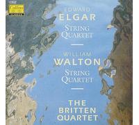 Elgar - String Quartet, Opus 83