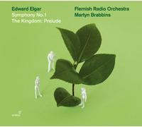 Elgar / Symphonie N° 1