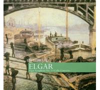 Elgar : Symphonie n° 2, Concerto violoncelle. Harrison, Elgar.