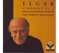 Elgar : Symphonie n°2 en mi bémol majeur op.63