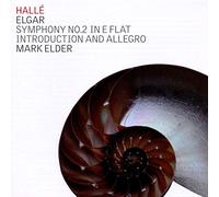 Elgar : Symphonie n° 2 - Introduction et Allegro. Edler.