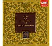 Elgar : Symphonies n° 1 & 2 ; Enigma Variations ; Pomp and Circumstances ; Concerto pour violoncelle ; Sérénade pour cordes en mi mineur ; Falstaff etc