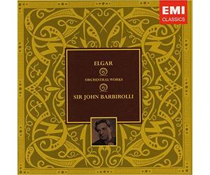 Elgar : Symphonies n° 1 & 2 ; Enigma Variations ; Pomp and Circumstances ; Concerto pour violoncelle ; Sérénade pour cordes en mi mineur ; Falstaff etc