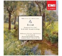 Elgar: Symphonies Nos. 1 & 2