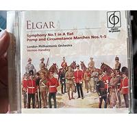 Elgar - Symphony 1