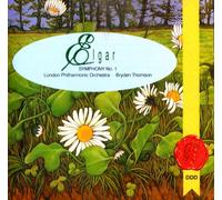 Elgar: Symphony 1