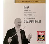 Elgar – Symphony 2 / Serenade – Universal Music Group