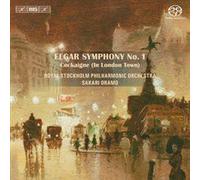 Elgar Symphony No 1