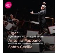 Elgar: Symphony No. 1, 55 & in The South, OP. 50 "Alassio (Live)