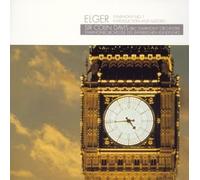 Elgar:Symphony No.1 & Prelude and Allegro [Import]