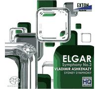 Elgar: Symphony No. 2