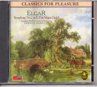 Elgar: Symphony No.2 In E Flat Major Op.63