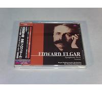 Elgar Symphony No. 2 Overture F [Import]