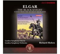 Black Knight : Scènes from The Bavarian Highlands – NAXOS