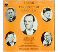 Elgar - The Dream of Gerontius