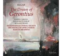 Elgar: the Dream of Gerontius