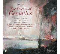 Elgar: the Dream of Gerontius