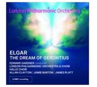 The Dream of Gerontius