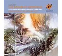 Elgar - The Dream of Gerontius; Enigma Variations; The Holly and the Ivy (world premiere recording) [UK Import]