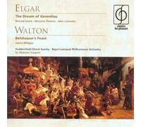 Elgar: The Dream of Gerontius [Import]