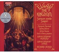 Elgar: The Kingdom; Sursum eorda Sospiri (1992-10-28)