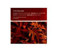 Elgar - This England [Import]