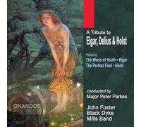 Elgar - Tribute